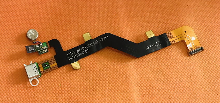 Ambient Light Bar Usb - Vernee Mars Pro MT6757T Octa Core용
