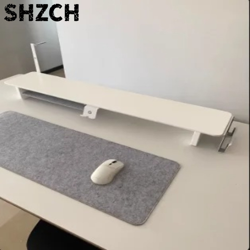 Desk Setup Ergonomics - ‌ ZORKMOU Z3 모듈형 모니터 스탠드