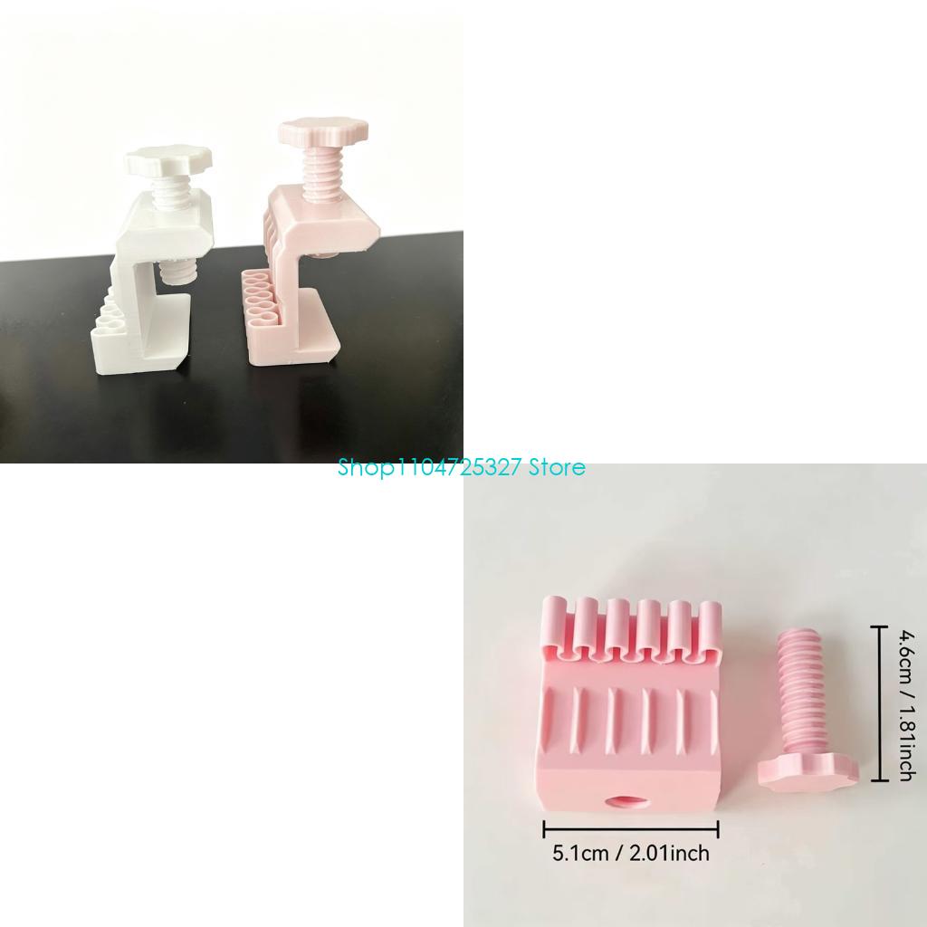 Desk Setup Dorm - D8KF 데스크탑 코드 정리 도구 나사