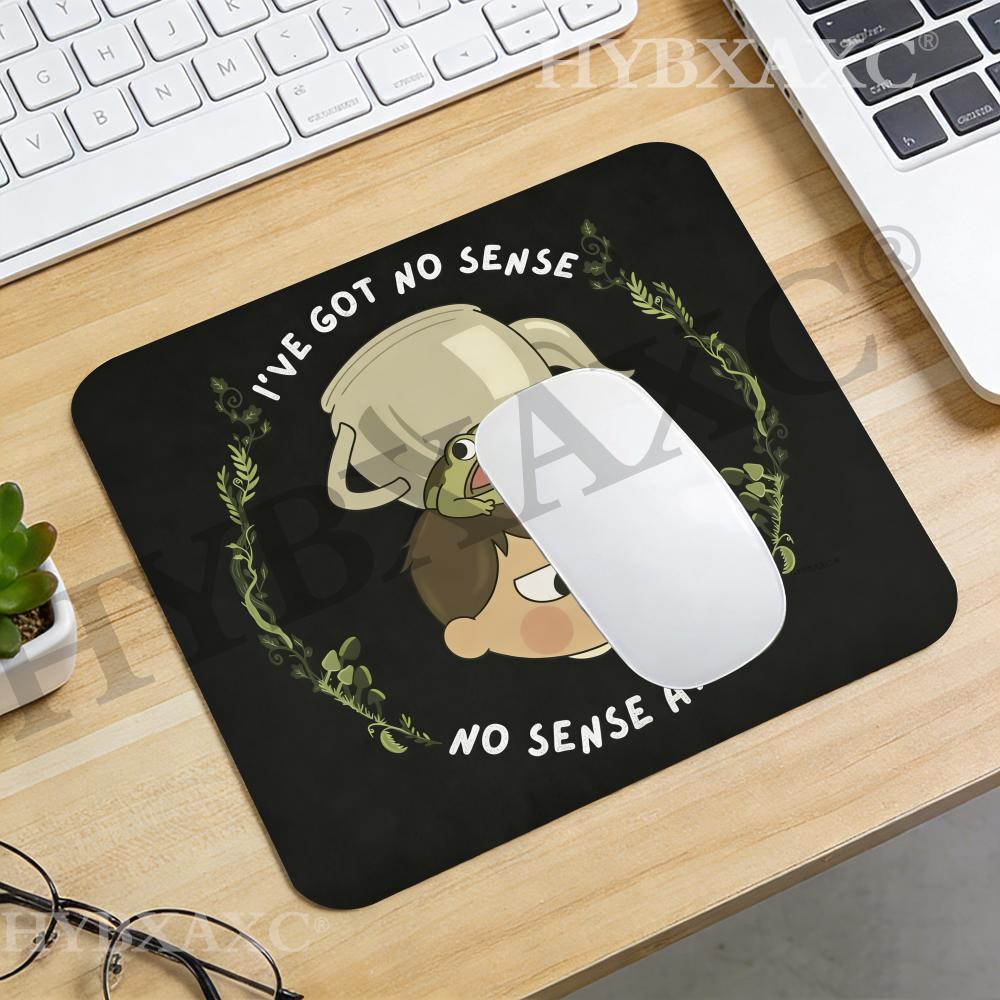 Desk Setup For Work - HYBXAXC 정원 벽 너머, NO SENSE,