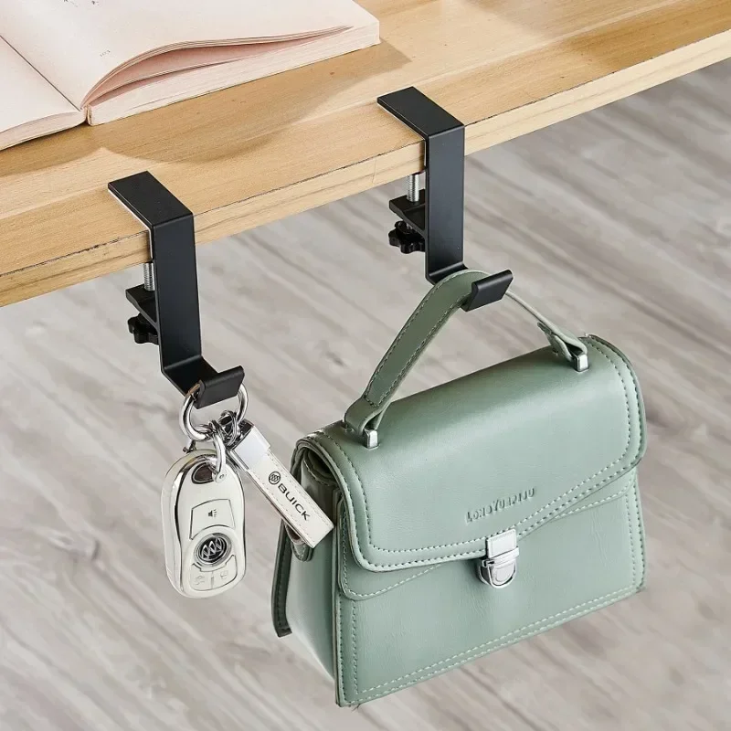 1/2개 조절 가능한 책상 가장자리 걸이형 게임용 헤드 - Desk Setup Organization 리뷰 및 가격