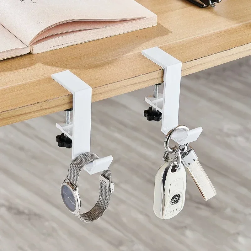 1/2개 조절 가능한 책상 가장자리 걸이형 게임용 헤드 - Desk Setup Organization 리뷰 및 가격