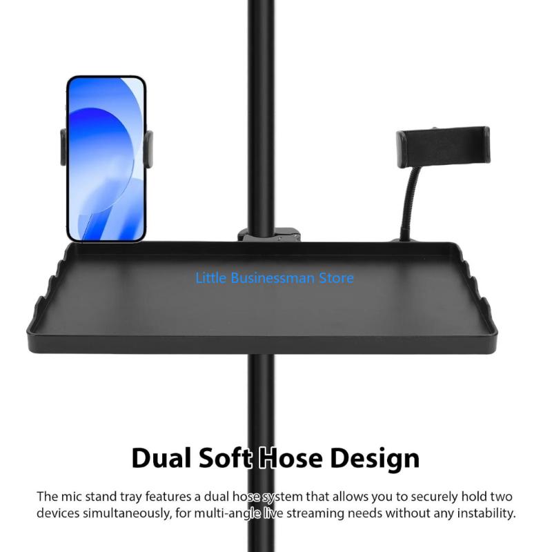 전화 스트리밍 온라인 수업 설정 M76A용 3Mm 파이 - Desk Setup Online 리뷰 및 가격