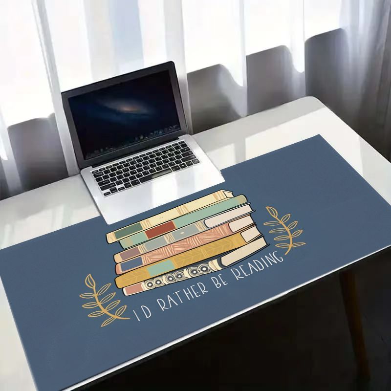 브랜드 대형 마우스 패드 아이언 아트 판타지 데스크 매 - Desk Setup Art 리뷰 및 가격