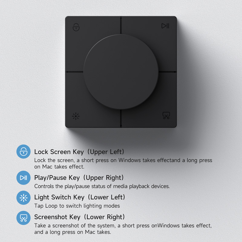 Hagibis 손잡이 USB C 허브(단축 버튼 포함) - Desk Setup Hub 리뷰 및 가격