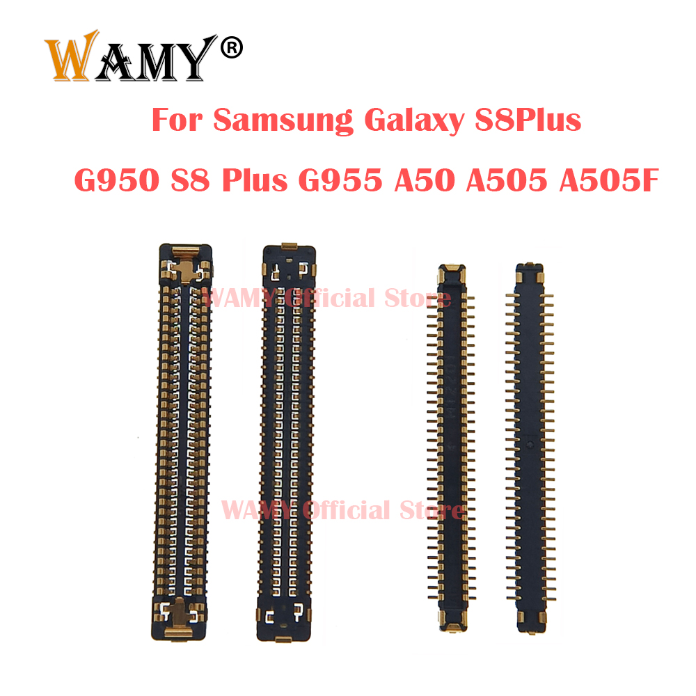 삼성 갤럭시 S8Plus G950 S8 Plus G95 - Ambient Light Bar Usb 리뷰 및 가격