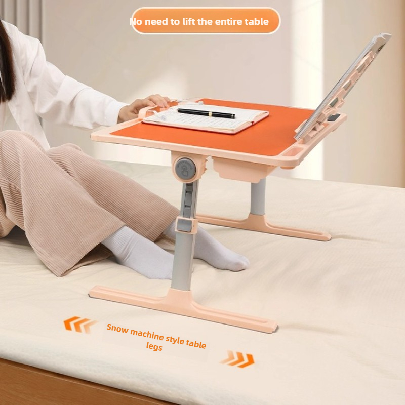 조절 가능한 노트북 스탠드 라이저, 히팅 키보드 트레이 - Desk Setup Ergonomics 리뷰 및 가격
