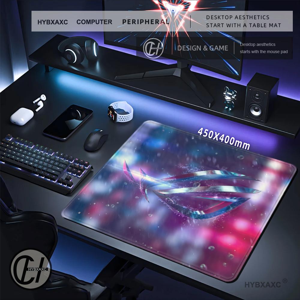 HYBXAXC Tech 기하학적 소형 마우스 패드 사무 - Desk Setup For Work 리뷰 및 가격