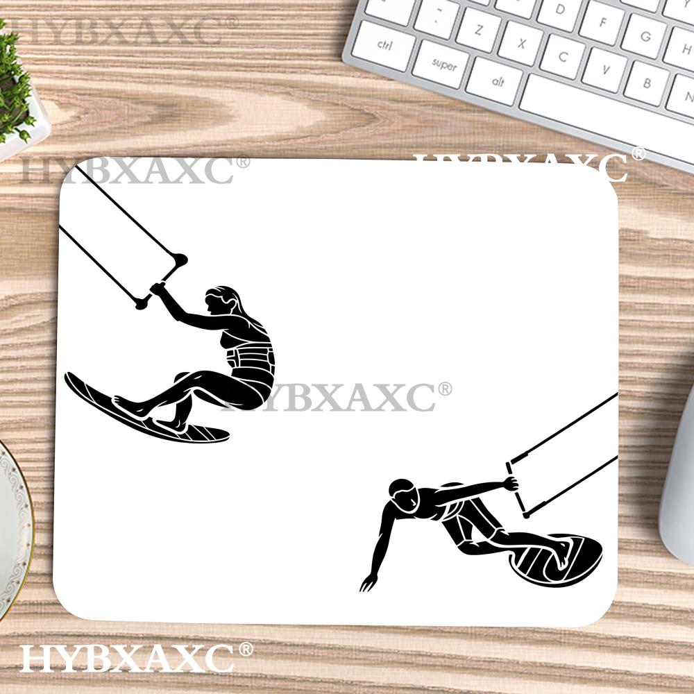 HYBXAXC 카이트서핑 라인 아트 마우스 패드 바람과 - Desk Setup For Work 리뷰 및 가격