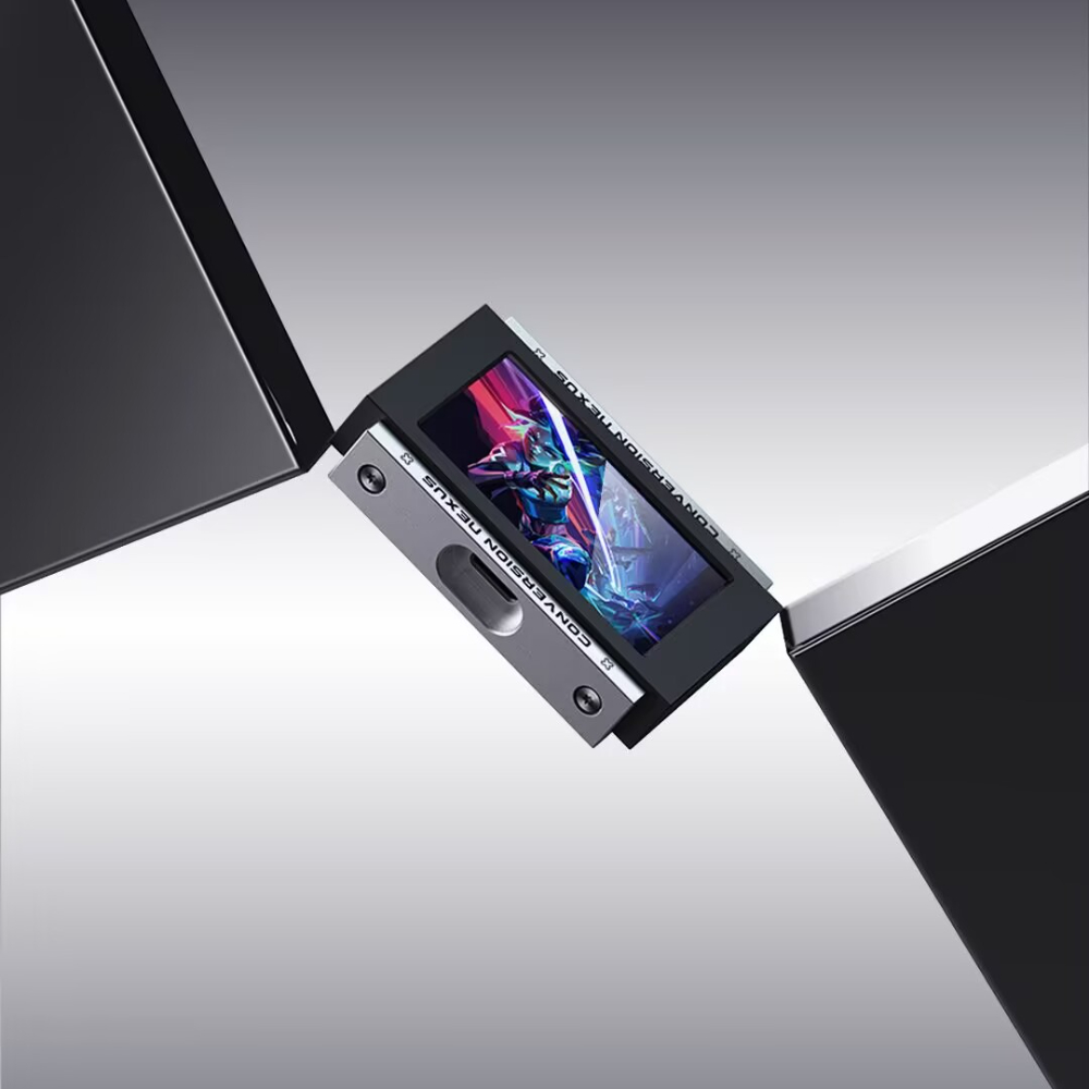 커스텀 HUESPARK HMLAB PIEXLHUB 1~ - Desk Setup Hub 리뷰 및 가격