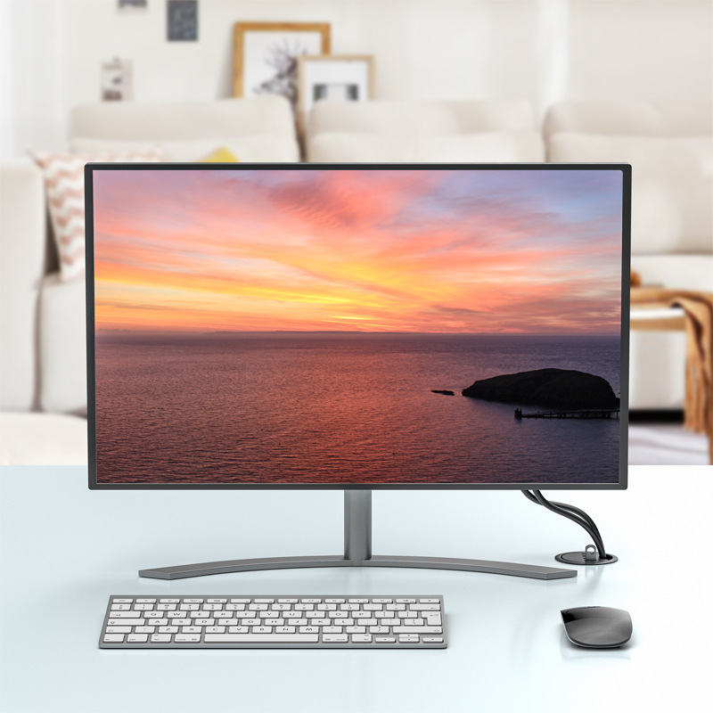 컴퓨터 책상 허브 확장 도크 USB 3.0 허브 4포트 - Desk Setup Hub 리뷰 및 가격