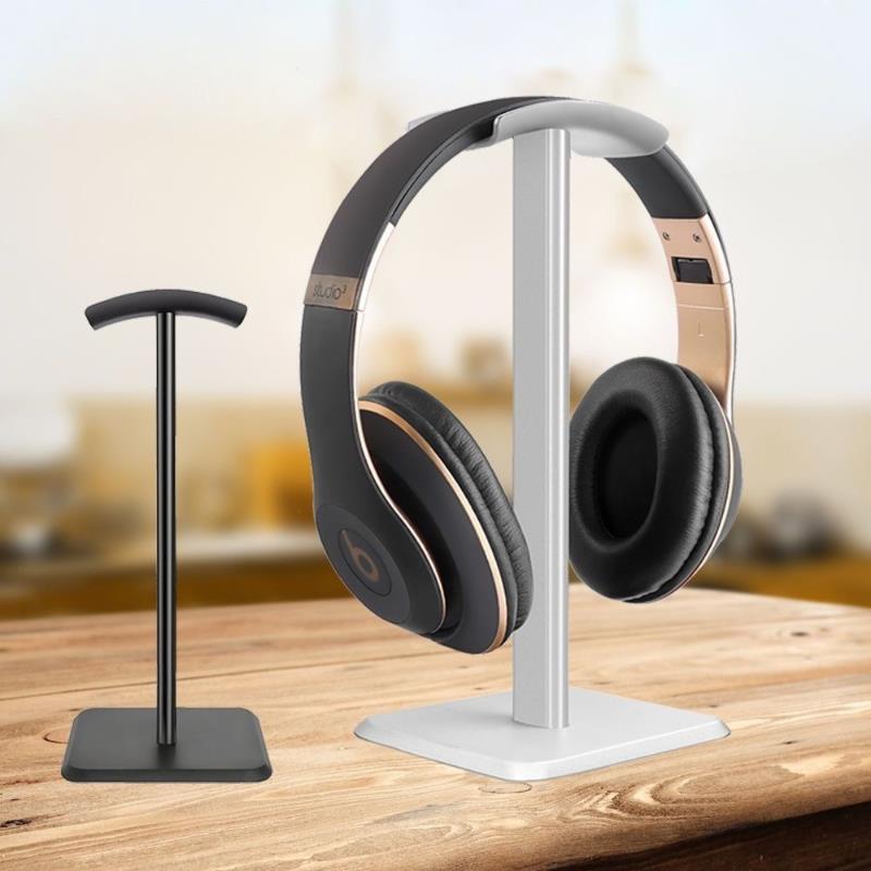 1pcs 유니버설 헤드 헤드폰 홀더 플라스틱 헤드셋 스 - Desk Setup Organization 리뷰 및 가격