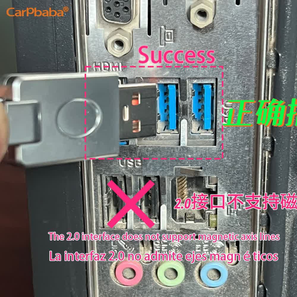 새로운 K0HM6 USB 게이밍 데이터 라인 USB 허 - Desk Setup Hub 리뷰 및 가격