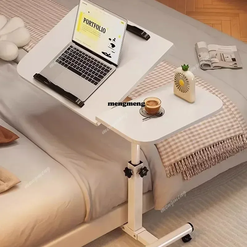 접이식 미니 컴퓨터 책상 사이드 베드 독서용 커피 노트 - Desk Setup Ergonomics 리뷰 및 가격