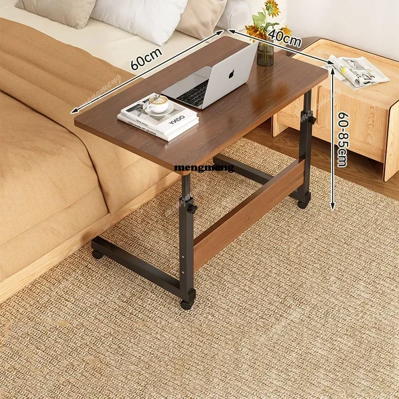 접이식 미니 컴퓨터 책상 사이드 베드 독서용 커피 노트 - Desk Setup Ergonomics 리뷰 및 가격